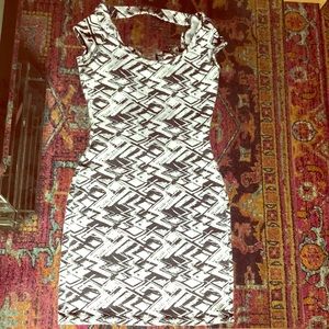 Charlotte Russe Bodycon Mini Dress